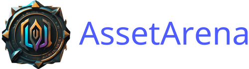 Asset Arena - Download  Unity,Unreal Assets For Free